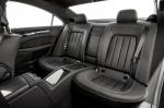 Mercedes-Benz CLS350 BlueTec AMG Sport Package 2014 года (UK)